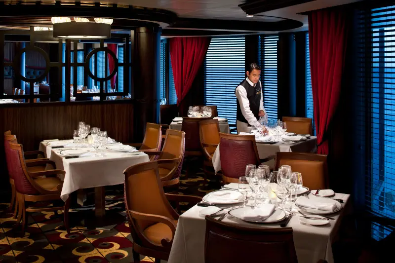 ROYAL Rhapsody of the Seas - image 13