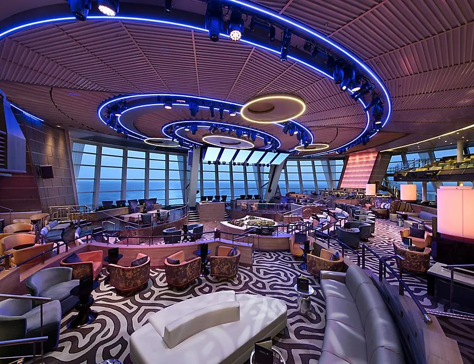 ROYAL Spectrum of the Seas - image 2