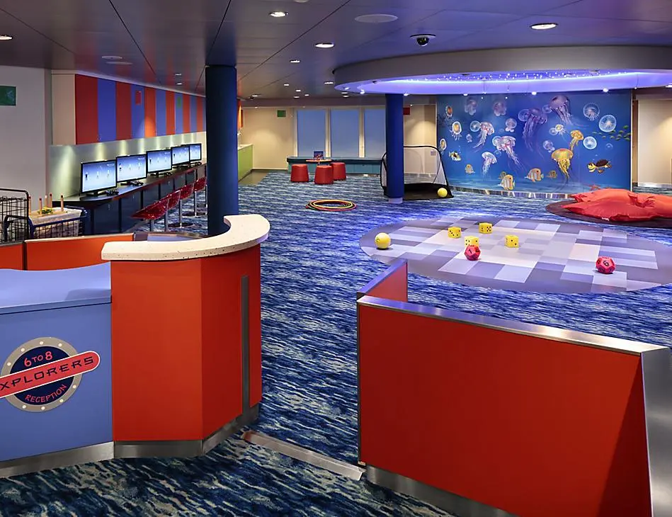 ROYAL Spectrum of the Seas - image 3