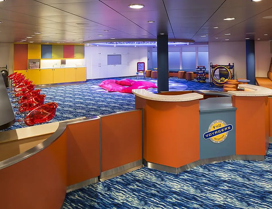 ROYAL Spectrum of the Seas - image 6