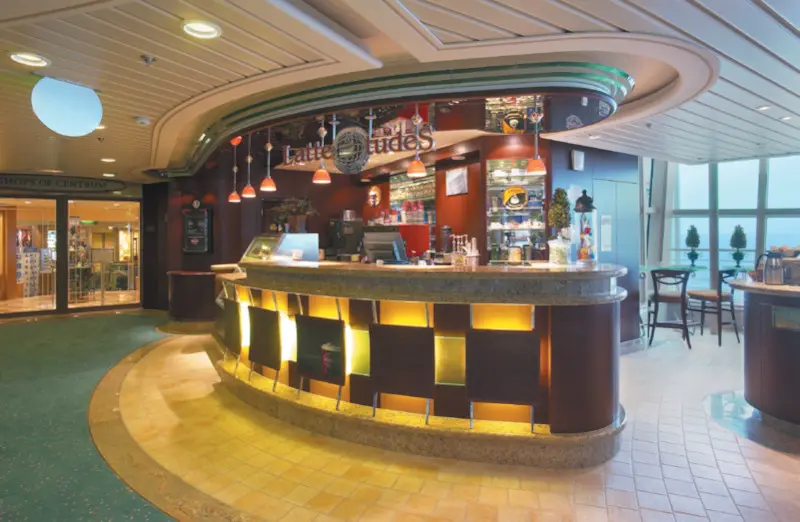ROYAL Serenade of the Seas - image 10