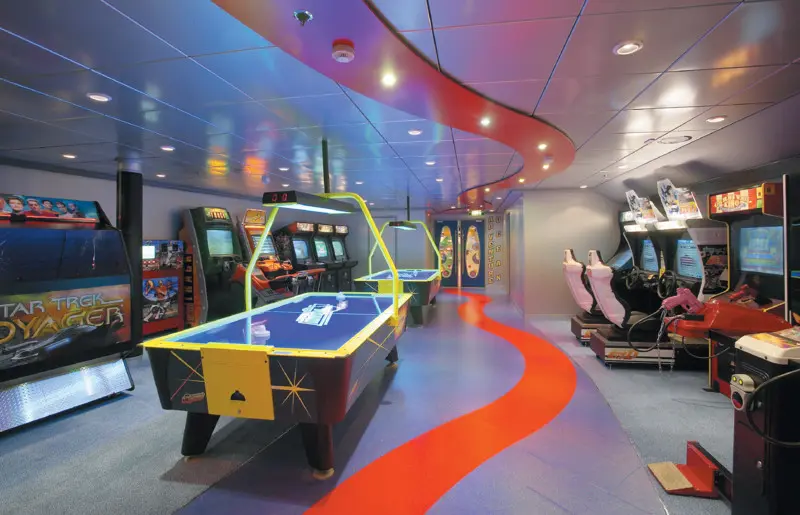 ROYAL Serenade of the Seas - image 2