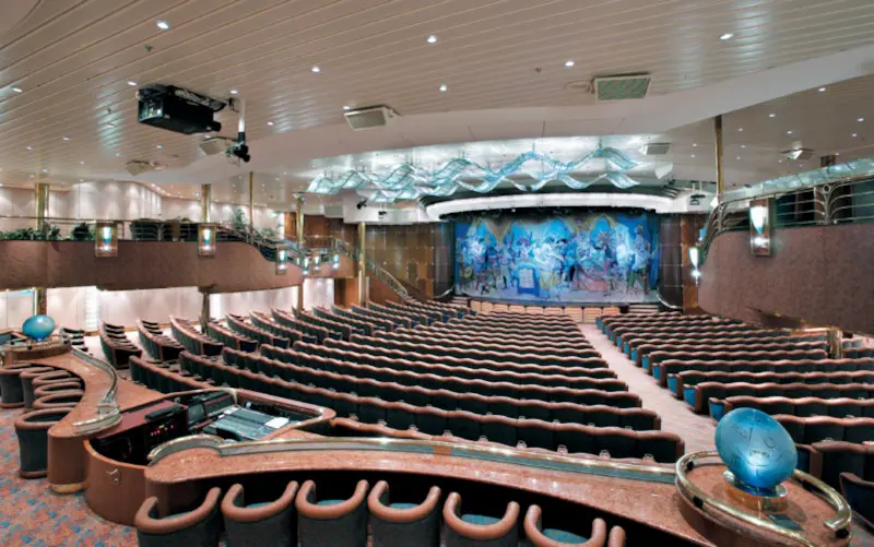 ROYAL Vision of the Seas - image 4