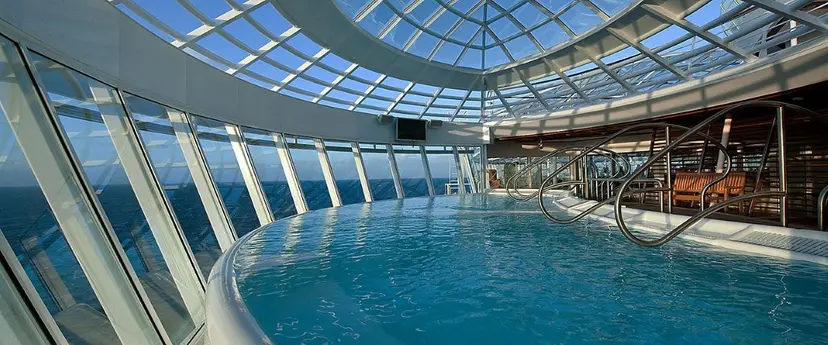 Vision of the Seas 5