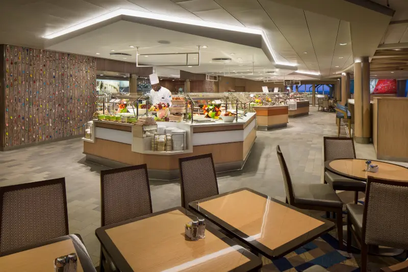 ROYAL Vision of the Seas - image 12
