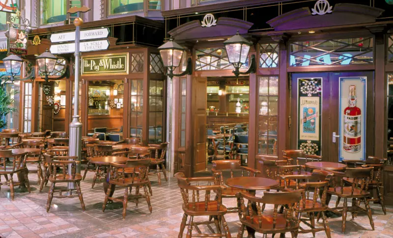 ROYAL Voyager of the Seas - image 5