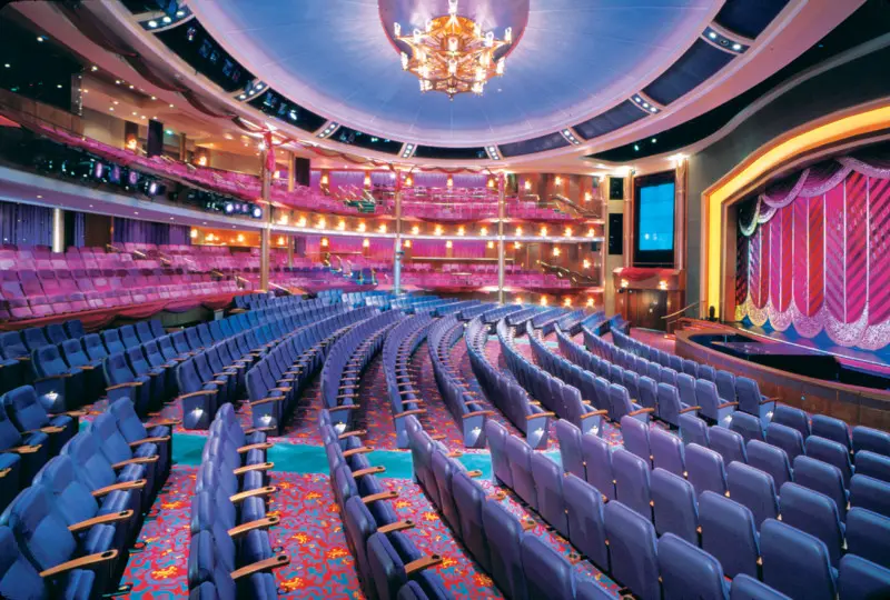 ROYAL Voyager of the Seas - image 2
