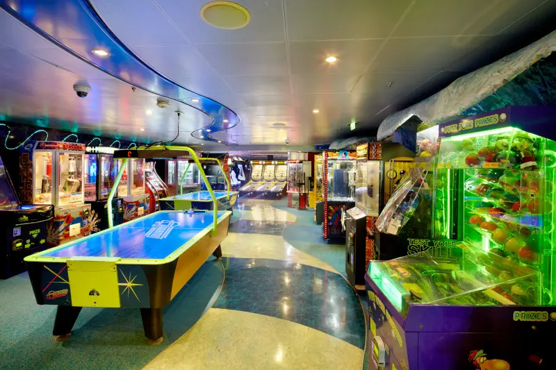 ROYAL Voyager of the Seas - image 3