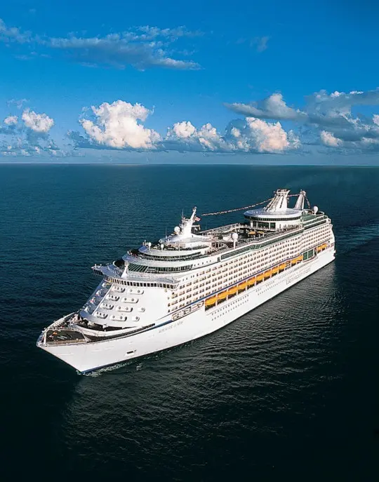 ROYAL Voyager of the Seas - image 12