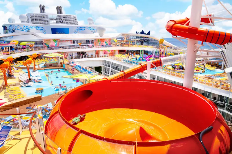 ROYAL Wonder of the Seas - image 12