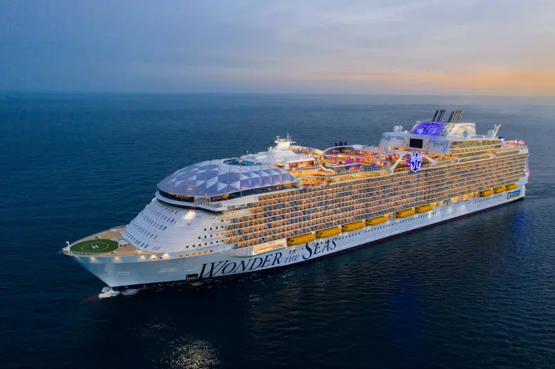 ROYAL Wonder of the Seas - image 13