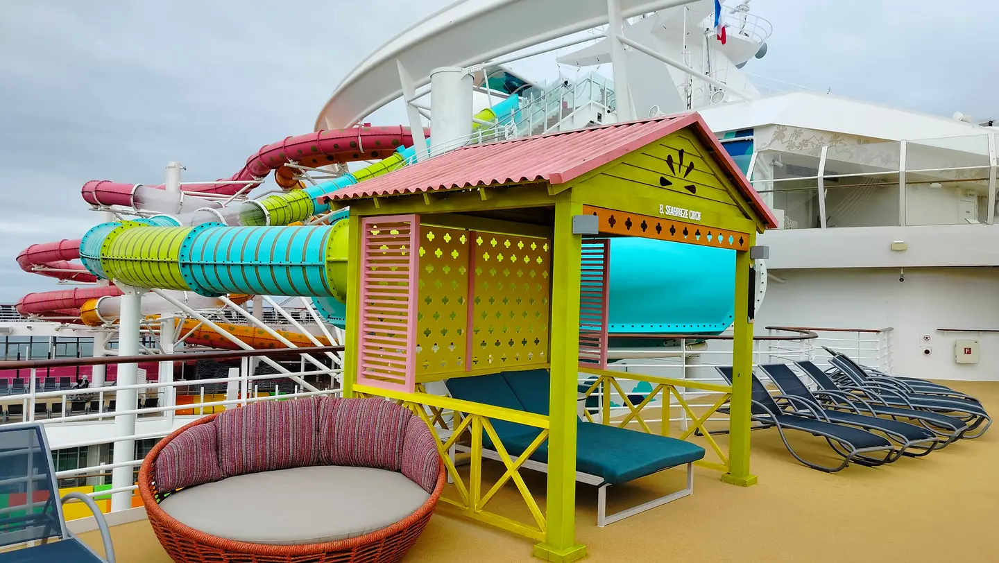 ROYAL Allure of the Seas - image 10