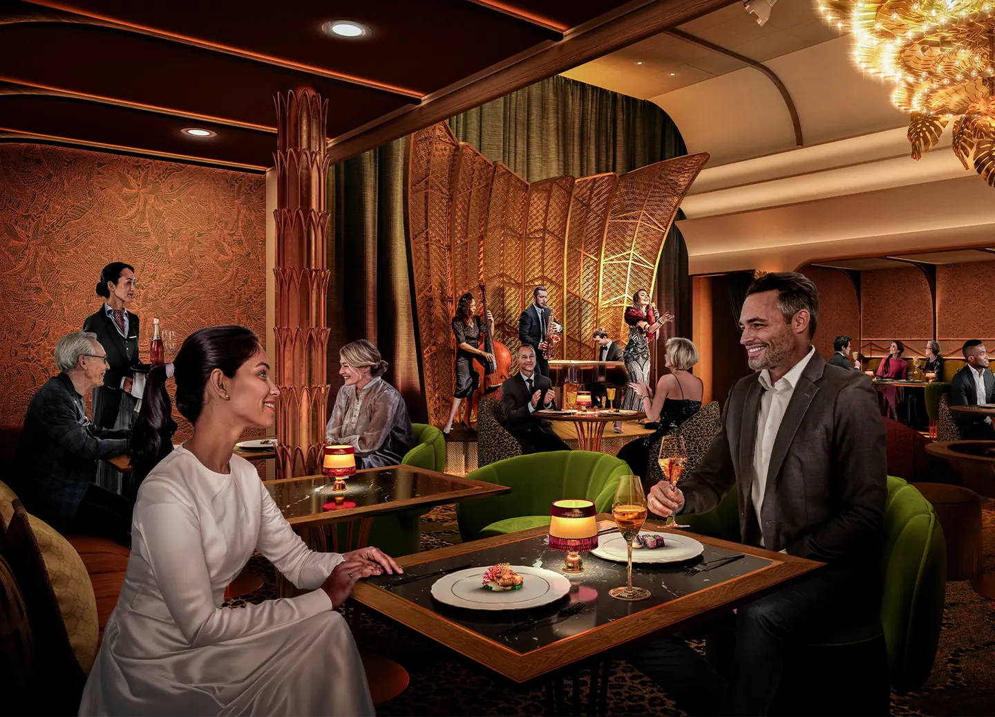 ROYAL Legend of the Seas - image 11