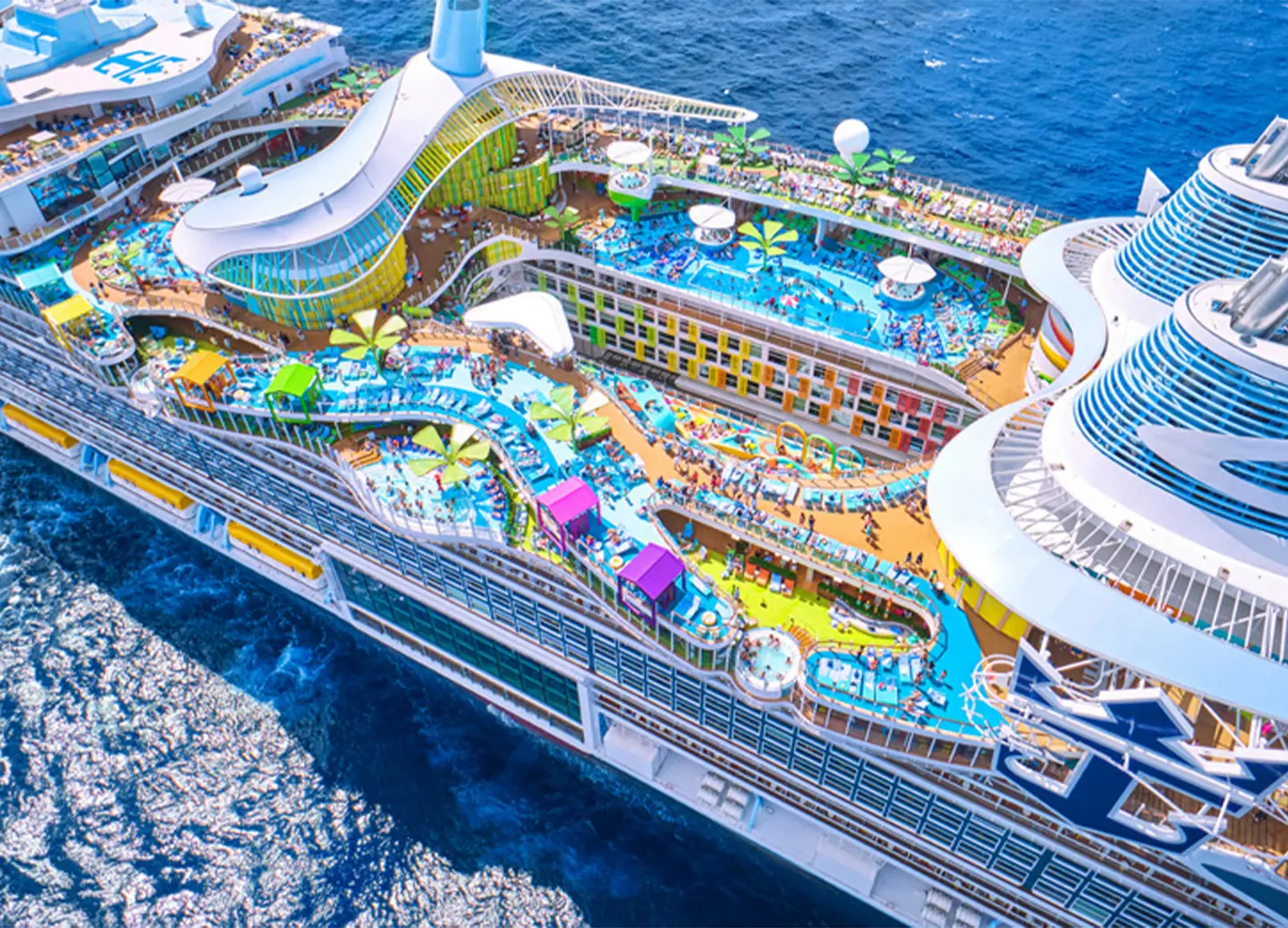 ROYAL Star of the Seas - image 8