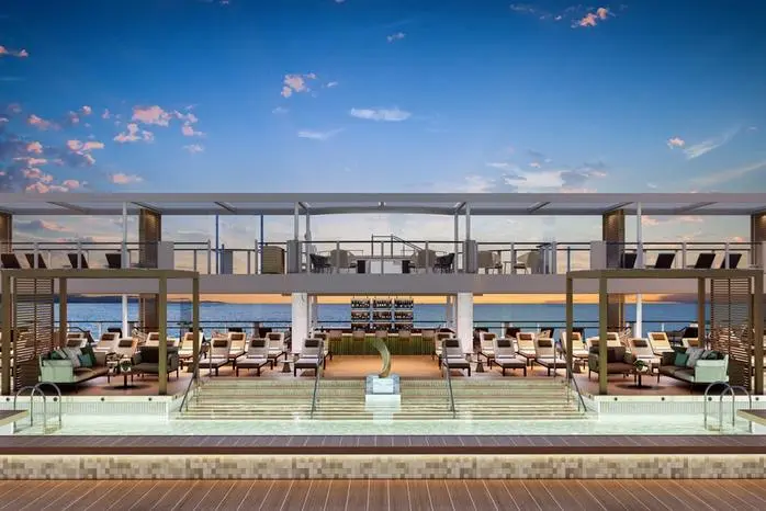 SILVERSEA Silver Ray - image 5