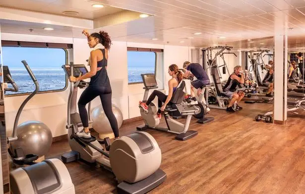 SILVERSEA Silver Ray - image 1