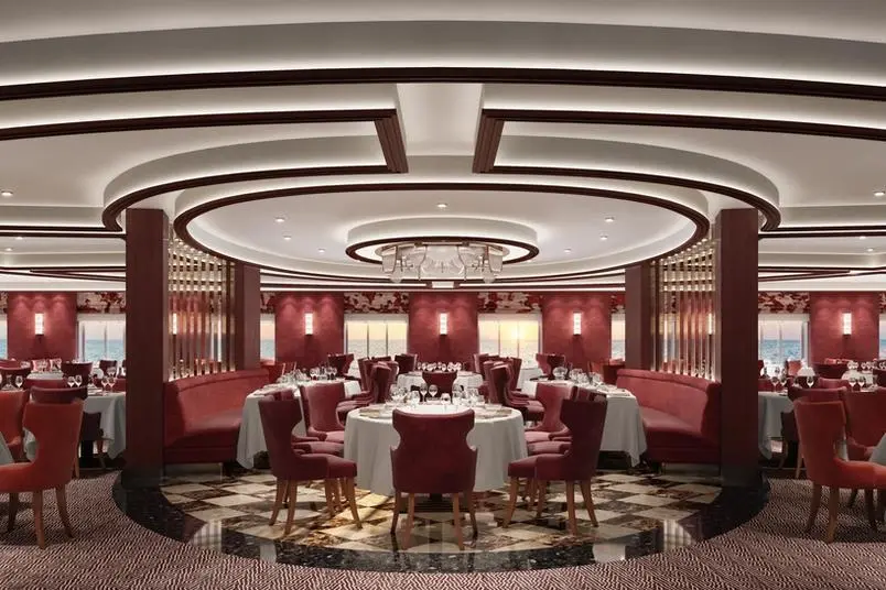 SILVERSEA Silver Ray - image 8