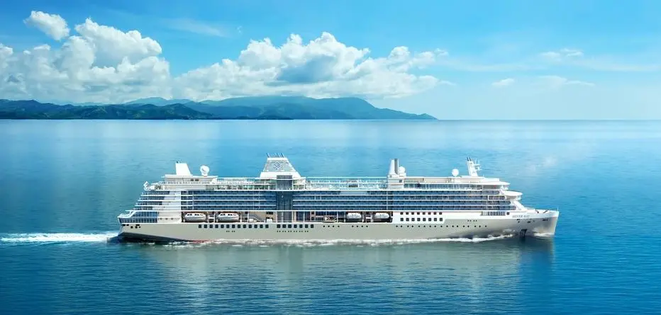 SILVERSEA Silver Ray - image 7