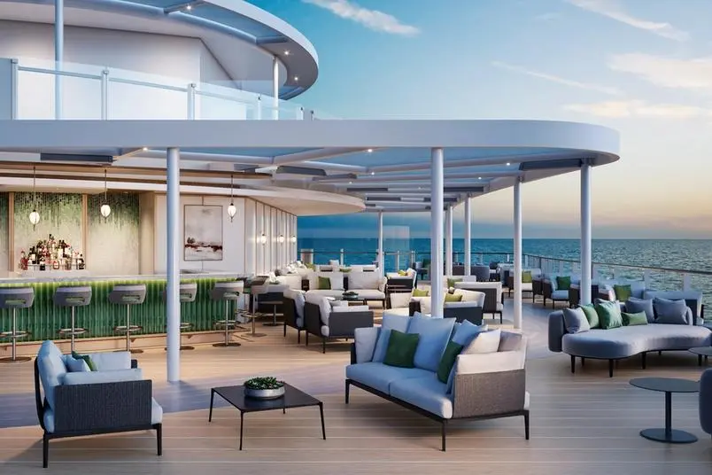 SILVERSEA Silver Ray - image 2