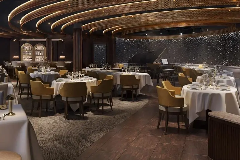 SILVERSEA Silver Ray - image 9