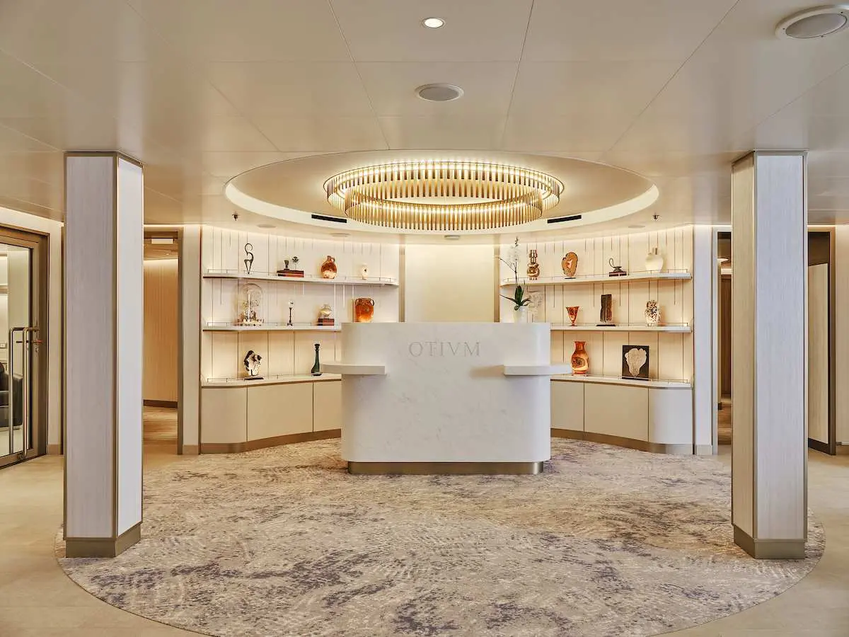 SILVERSEA Silver Dawn - image 4