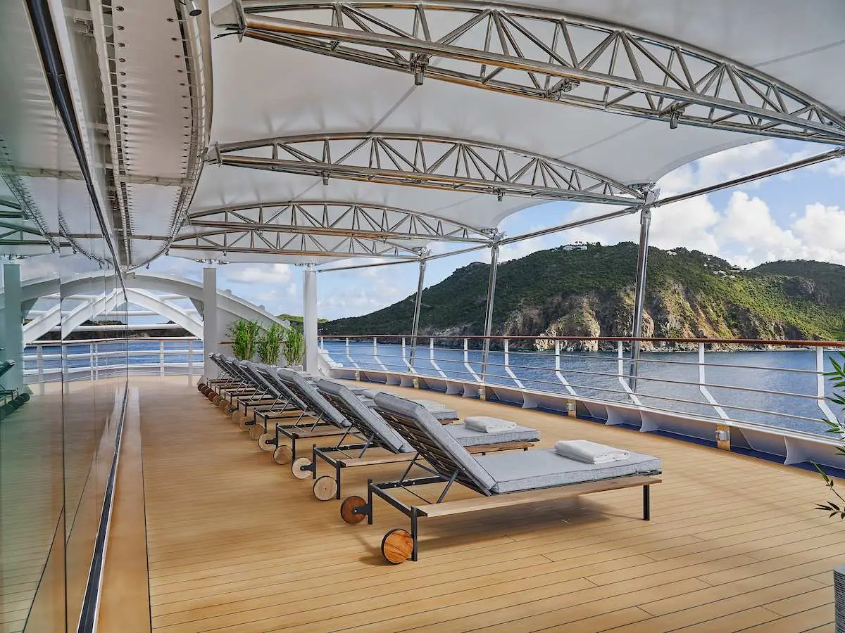 SILVERSEA Silver Dawn - image 11