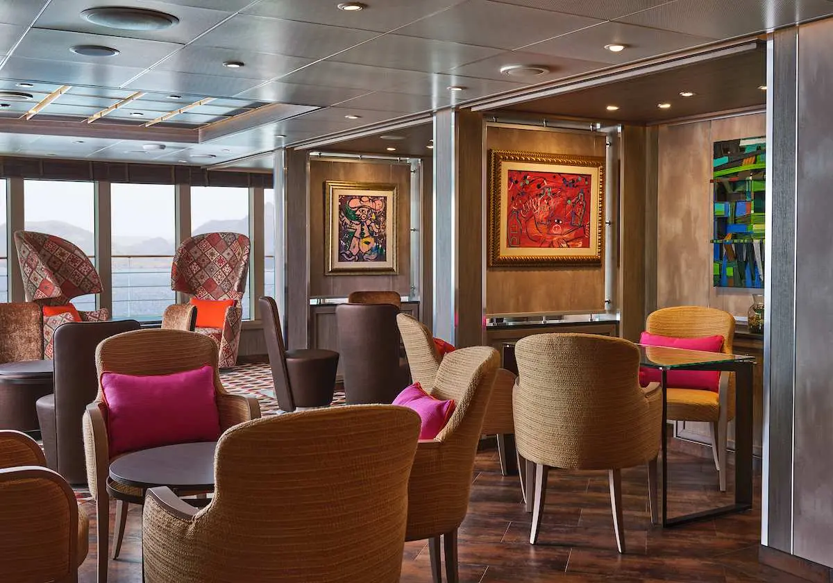 SILVERSEA Silver Moon - image 6