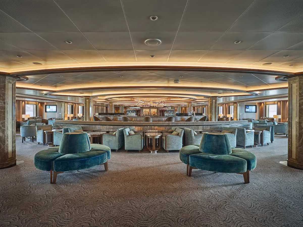 SILVERSEA Silver Moon - image 13
