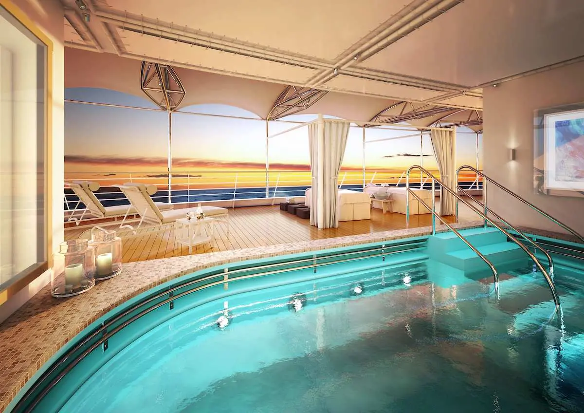 SILVERSEA Silver Moon - image 5