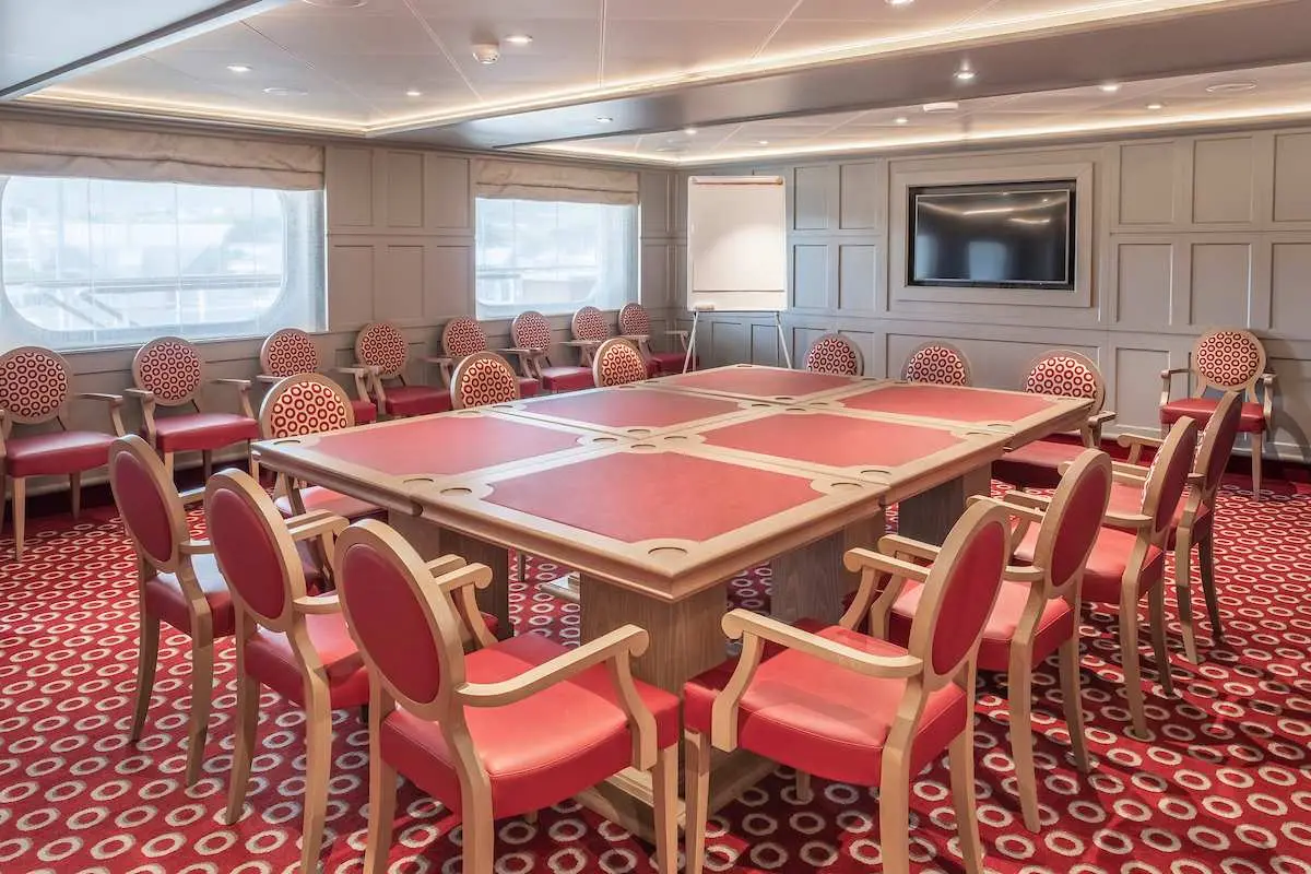 SILVERSEA Silver Muse - image 2