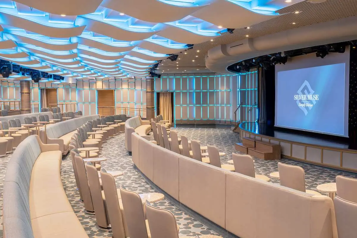SILVERSEA Silver Muse - image 6