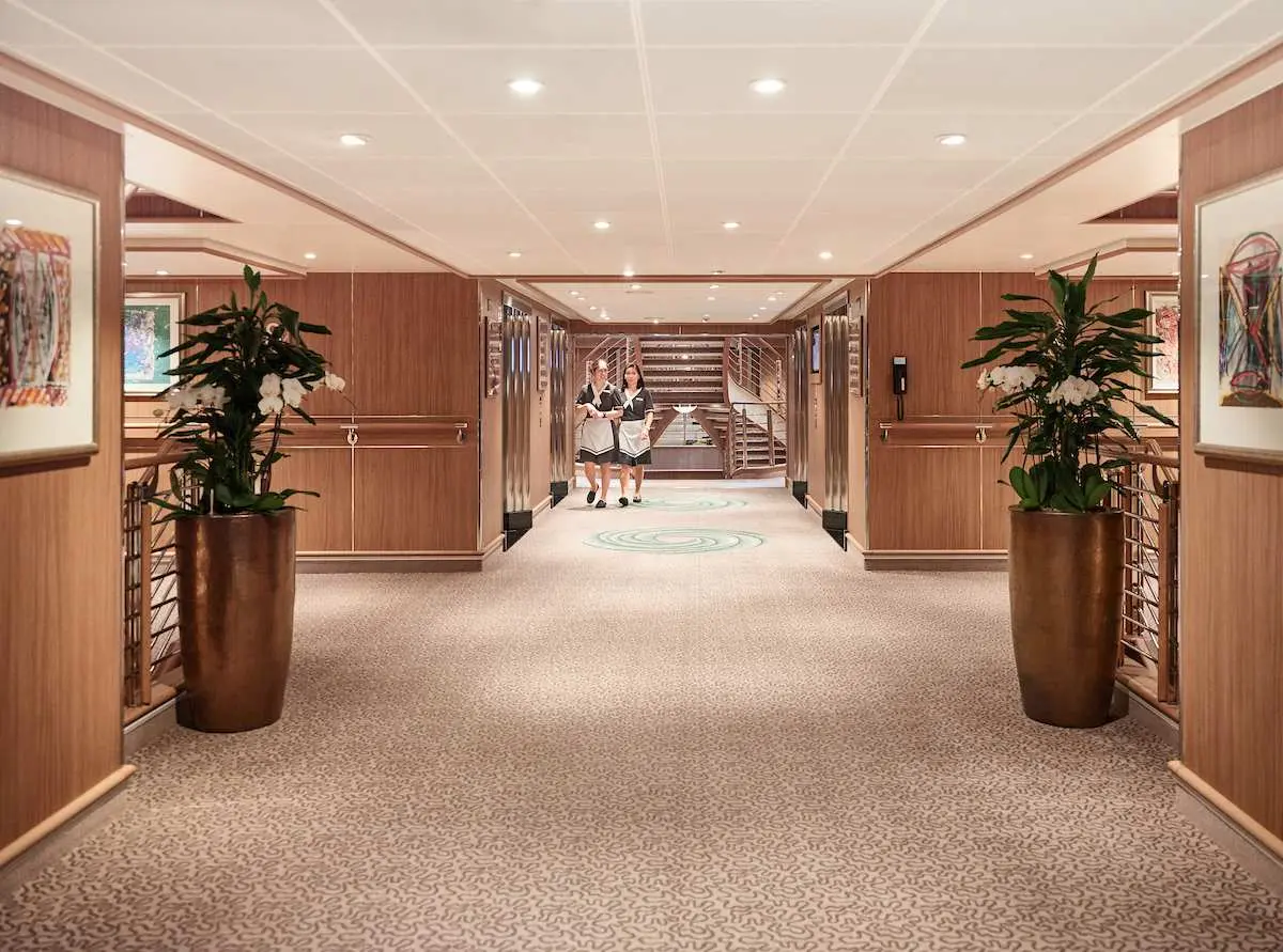 SILVERSEA Silver Muse - image 7