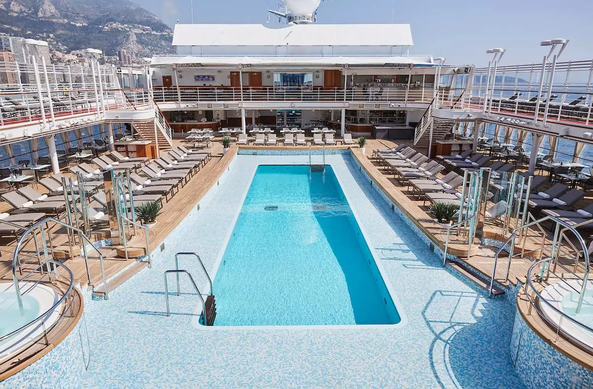 SILVERSEA Silver Muse - image 11