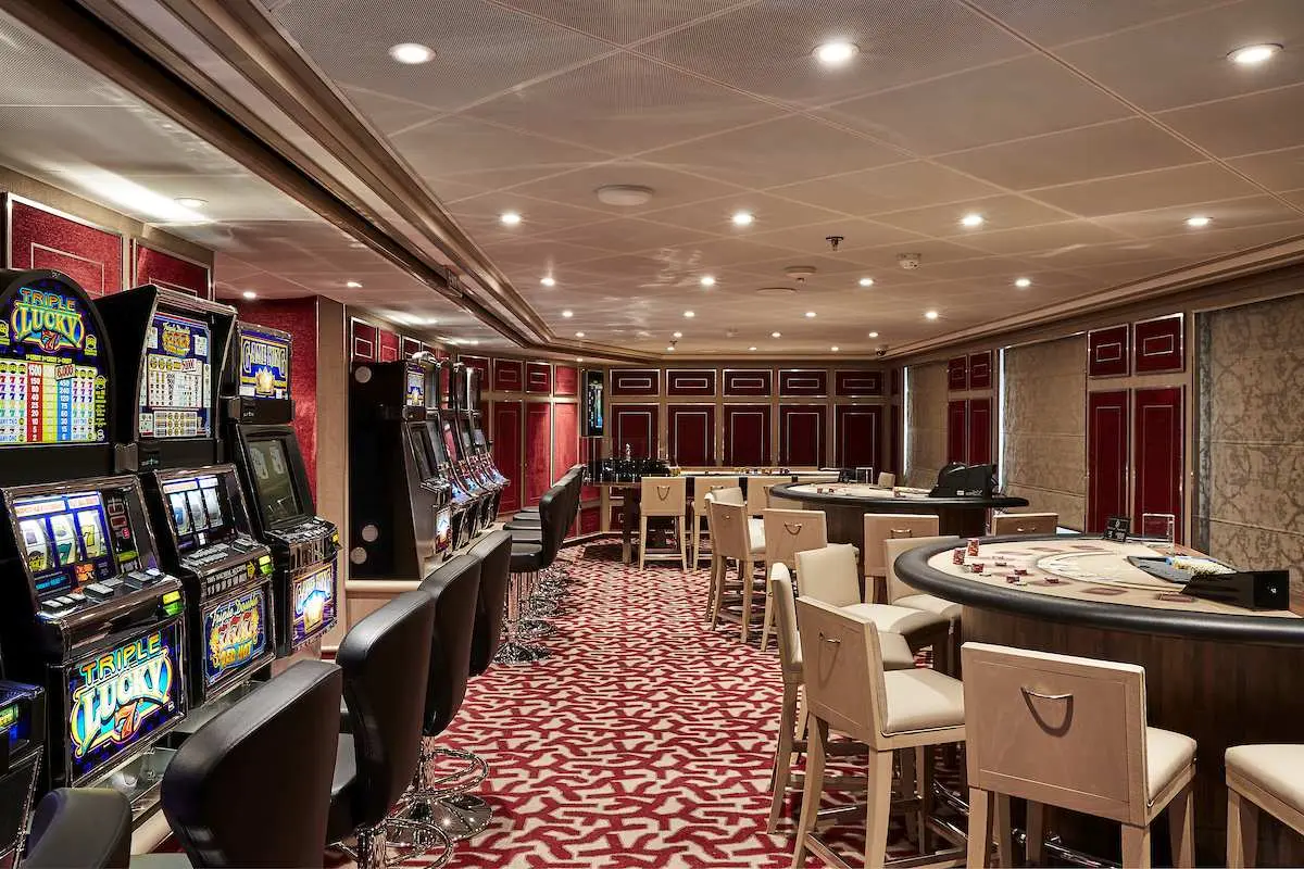 SILVERSEA Silver Muse - image 9