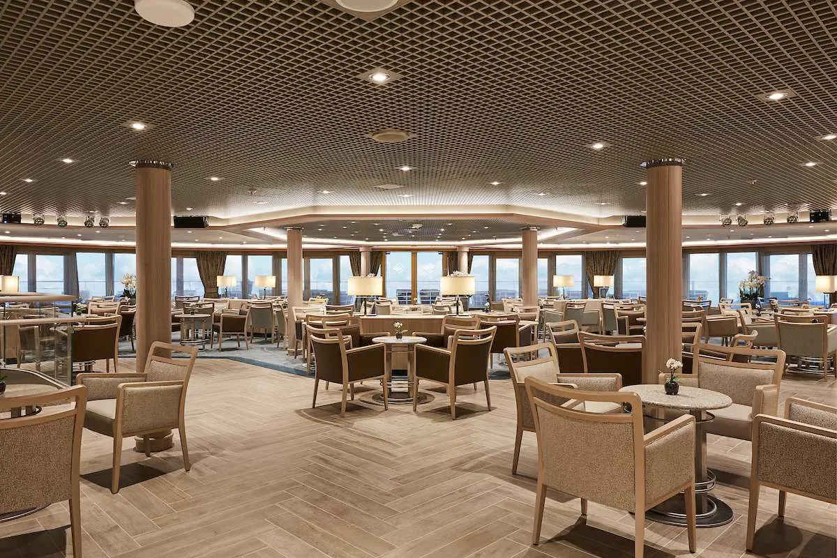 SILVERSEA Silver Muse - image 10