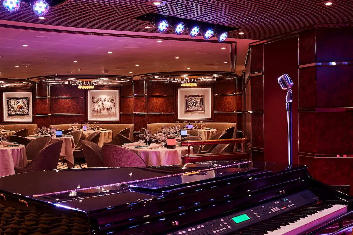 SILVERSEA Silver Muse - image 1