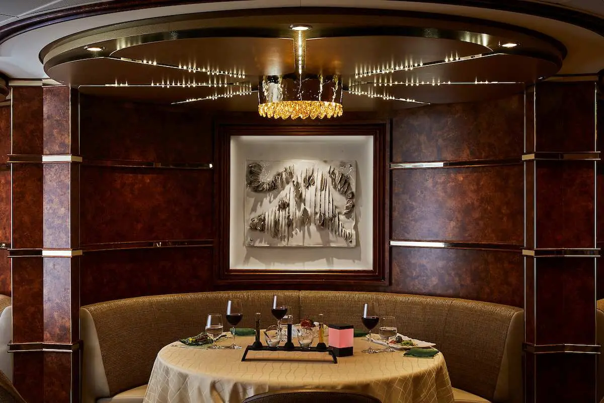 SILVERSEA Silver Muse - image 12