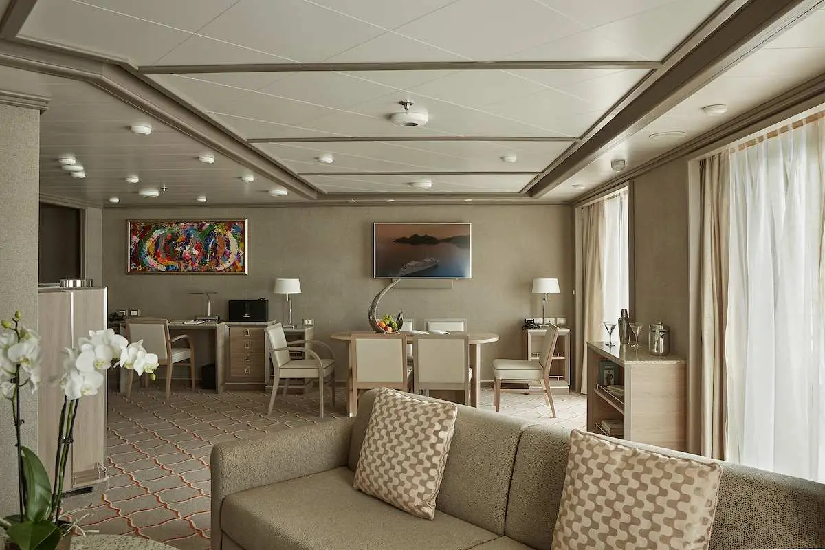 SILVERSEA Silver Muse - image 13