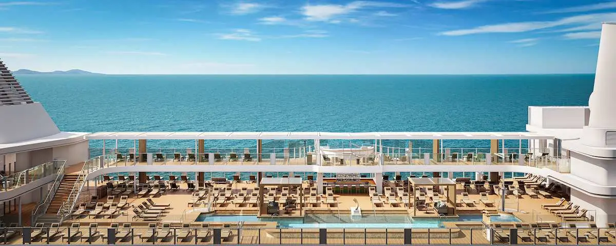 SILVERSEA Silver Nova - image 1