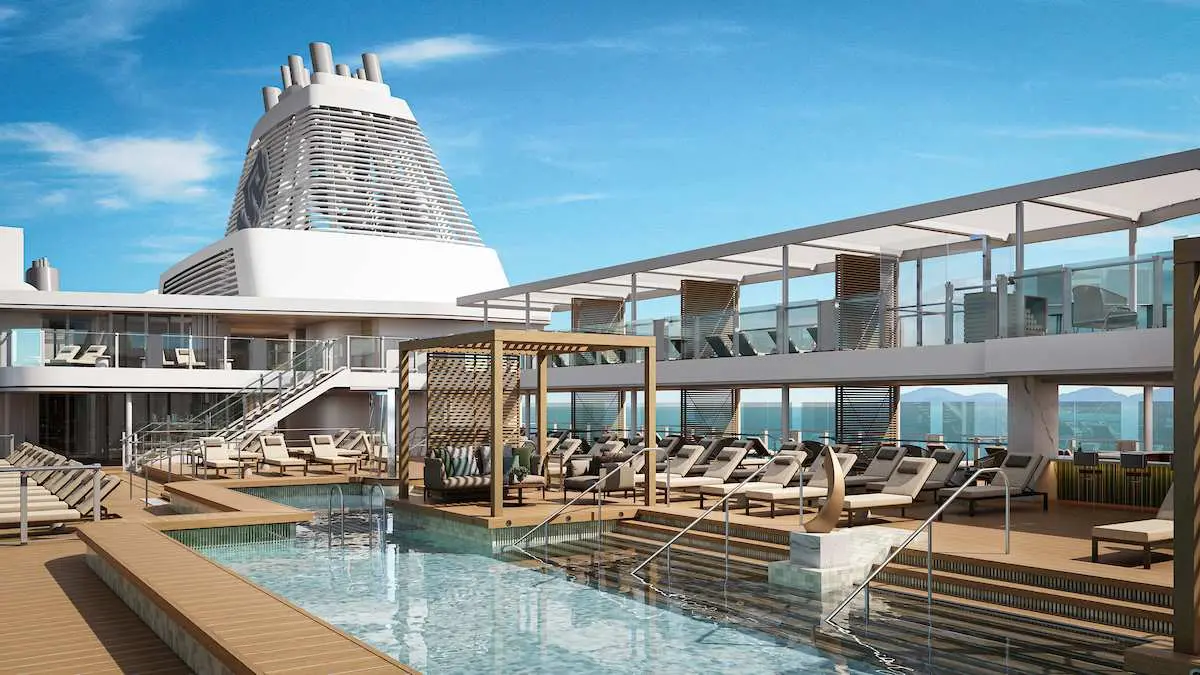 SILVERSEA Silver Nova - image 3