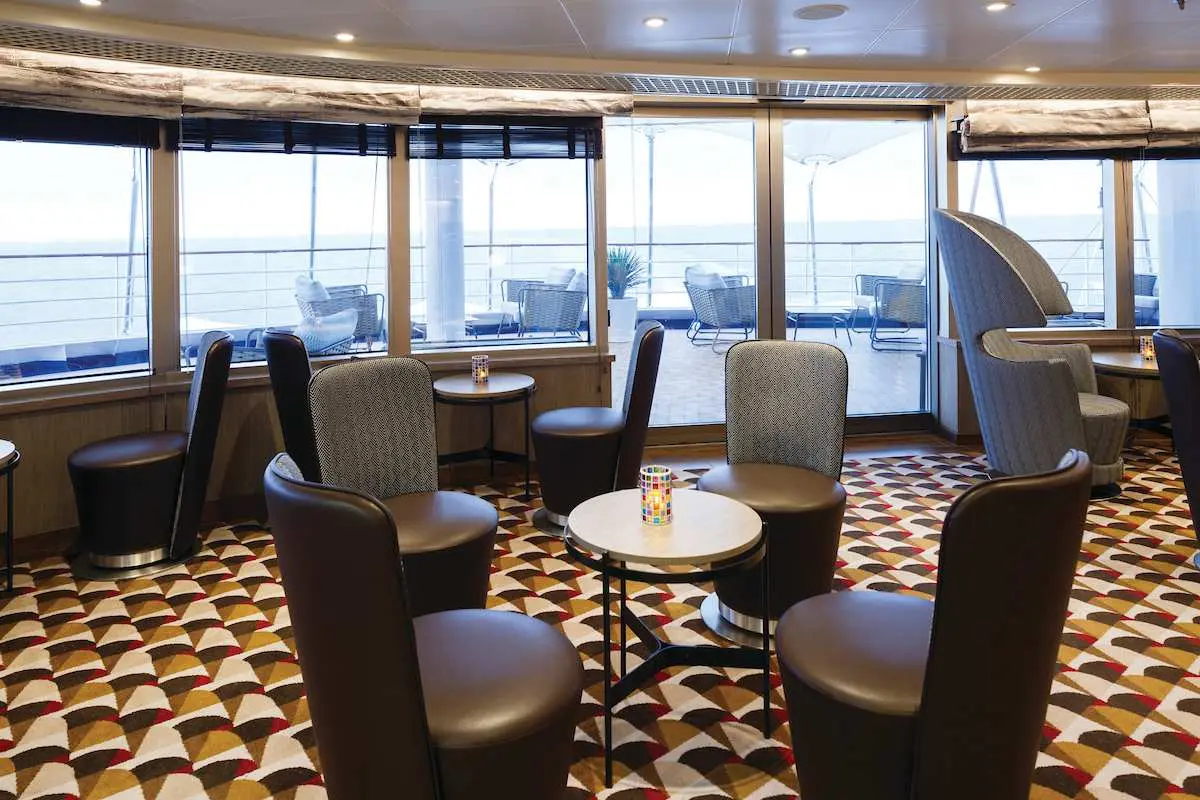SILVERSEA Silver Spirit - image 3