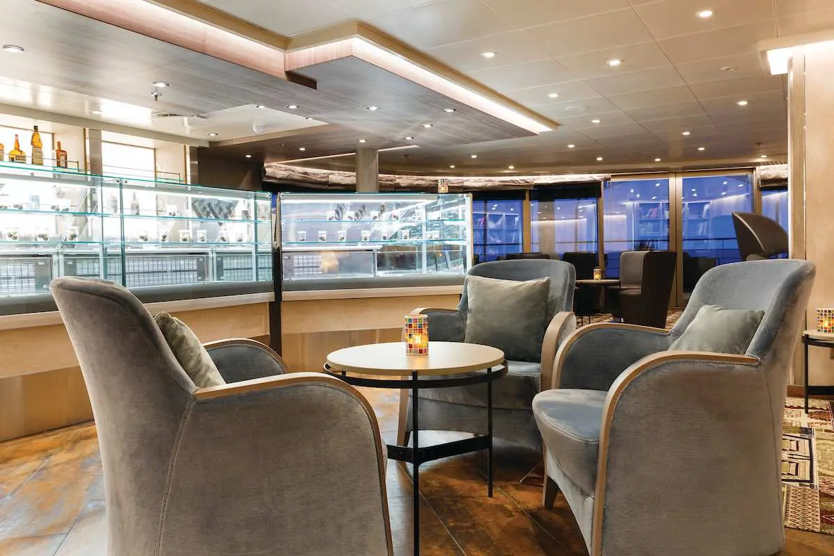 SILVERSEA Silver Spirit - image 4