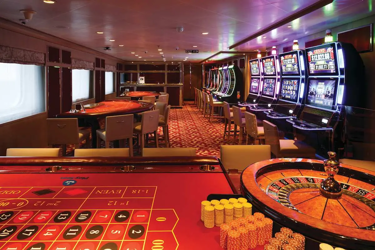 SILVERSEA Silver Spirit - image 10