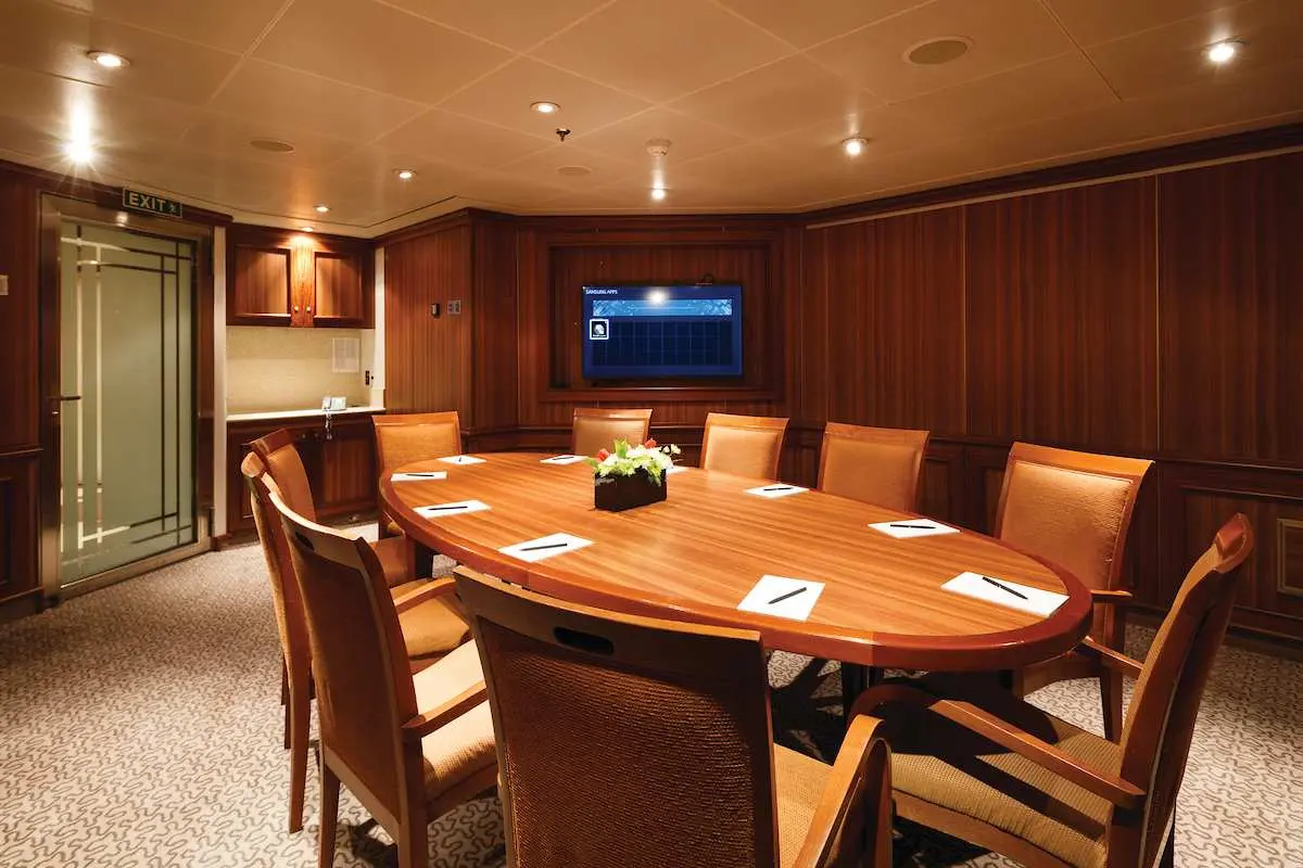 SILVERSEA Silver Spirit - image 11