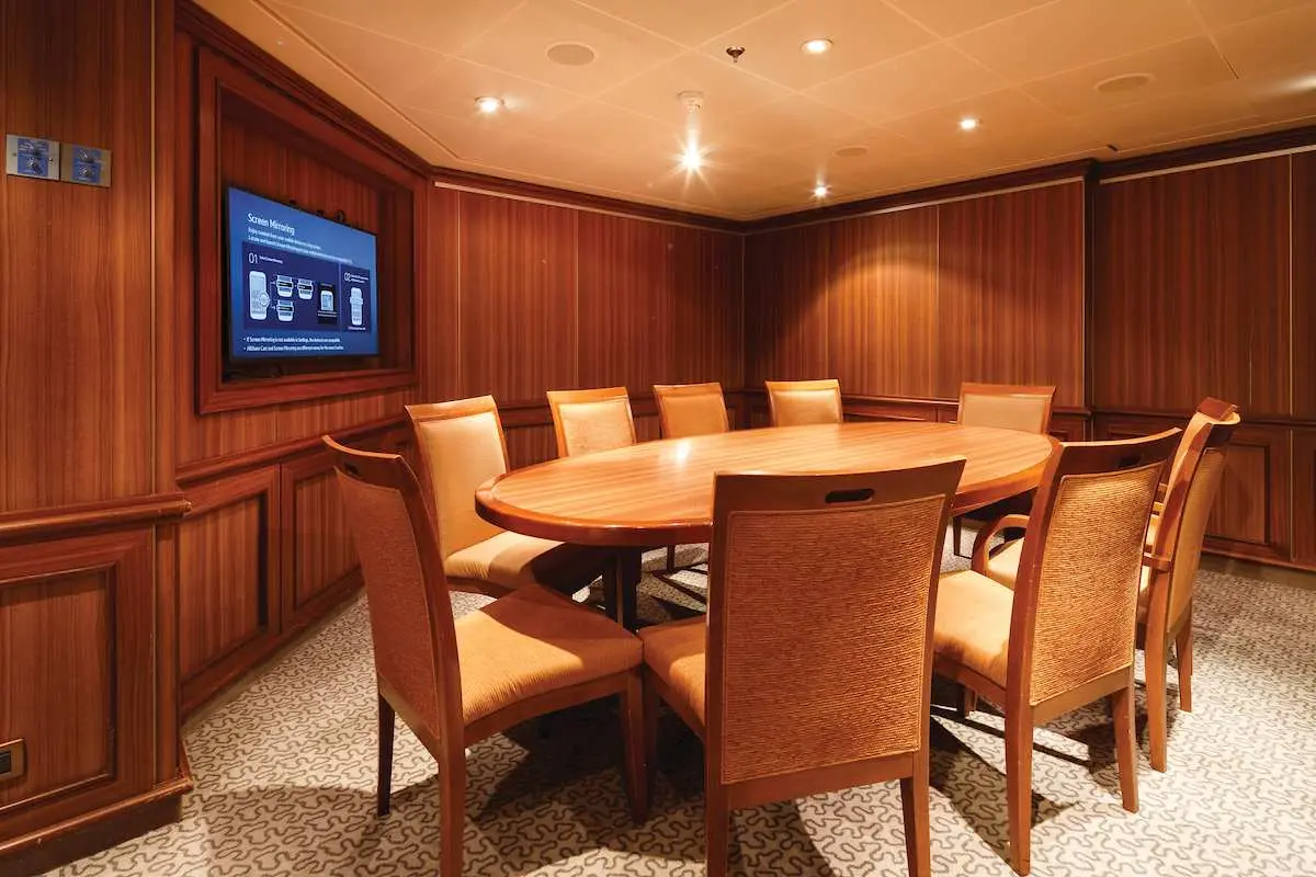 SILVERSEA Silver Spirit - image 12