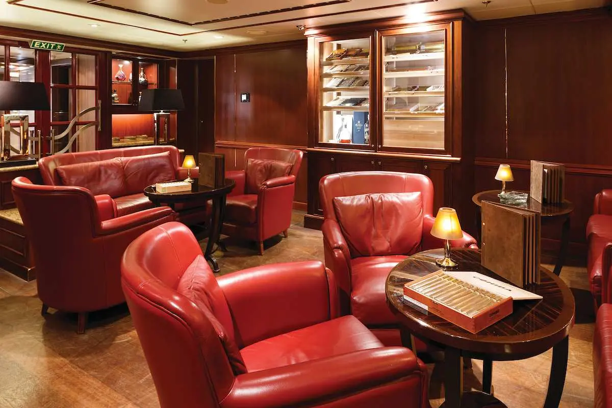 SILVERSEA Silver Spirit - image 13