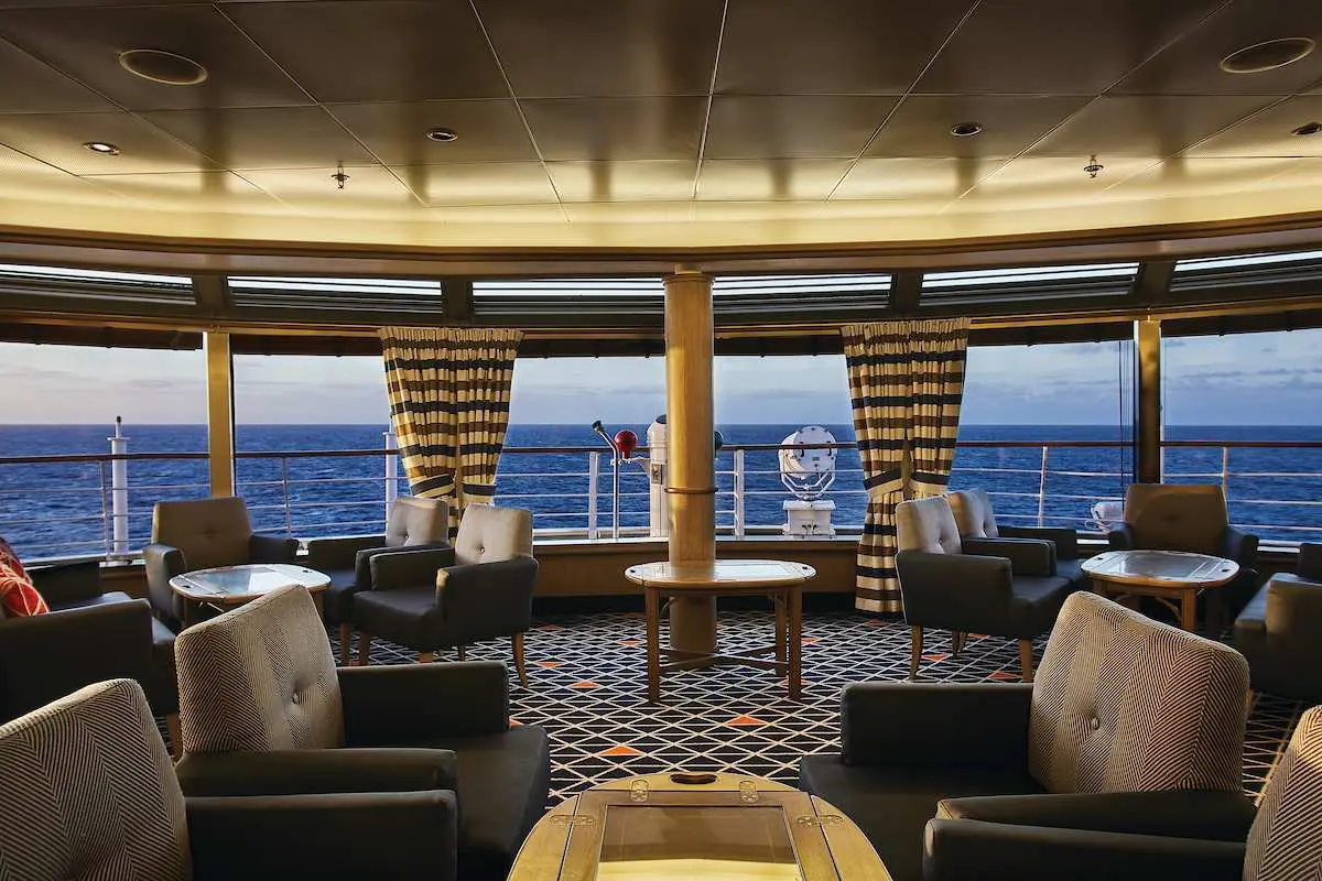 SILVERSEA Silver Wind - image 1