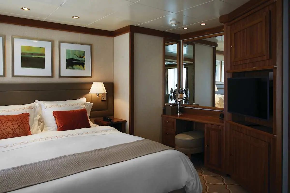 SILVERSEA Silver Wind - image 6