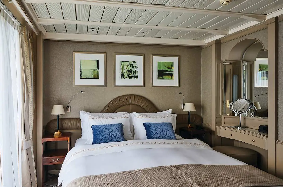 SILVERSEA Silver Wind - image 8
