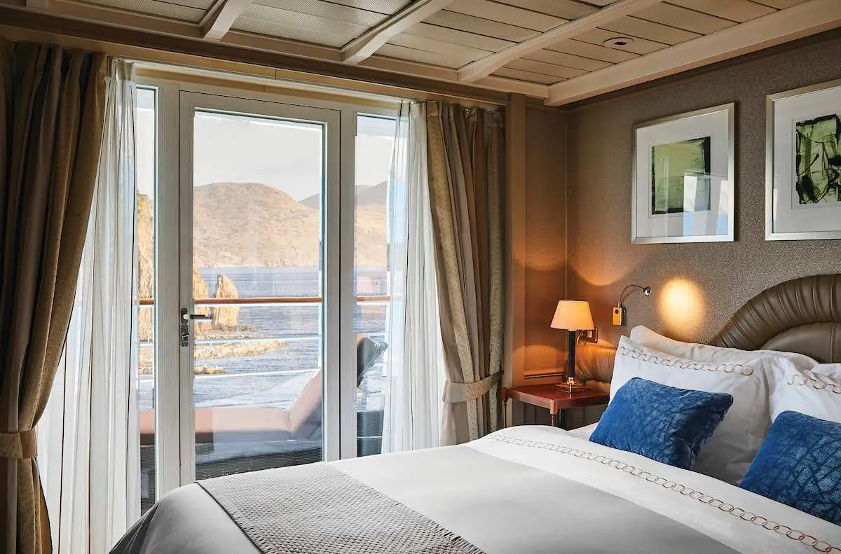 SILVERSEA Silver Wind - image 9